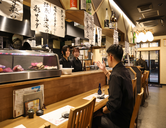 知る人ぞ知る穴場で過ごす夜のひととき、名古屋バーホッピング
