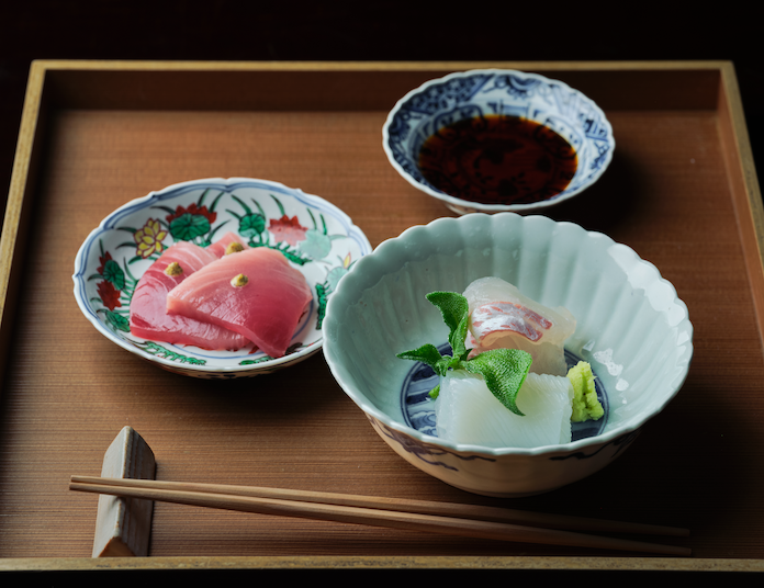福井の味覚と越前漆器で味わう、極上のガストロノミー体験 -『御料理 一燈』特別ペアリング付きディナー