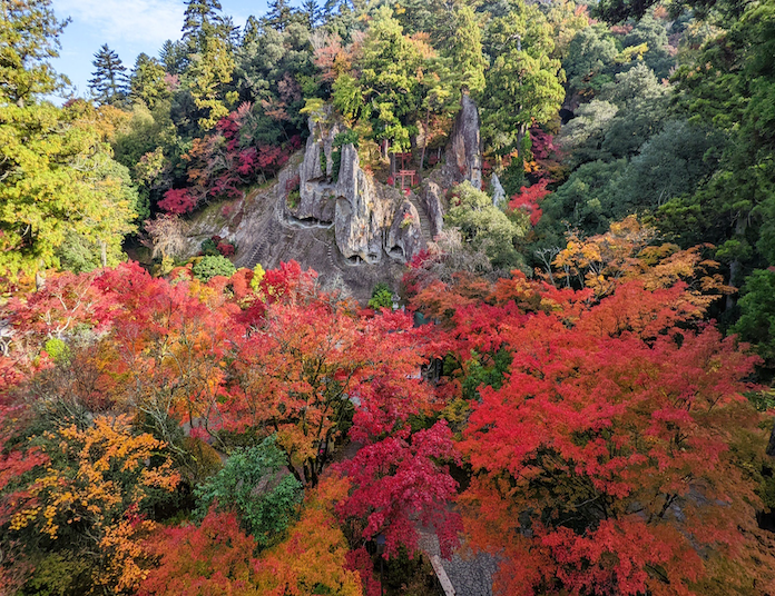 Natadera Temple SPIRITUAL JOURNEY ― 自然と祈りが響き合う、心を澄ます特別拝観 ―