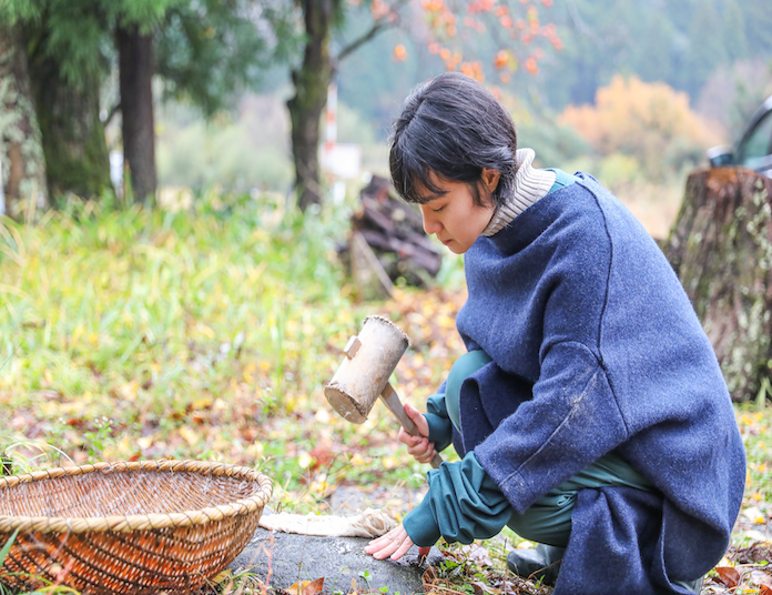 KAGA―YAMANAKA ARTISANS ― 加賀・山中に息づく職人との出会い ―