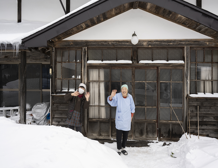 ～スキーだけではないあふれる魅力～ 安比/八幡平の清らかな雪解け水と地域伝統の発酵の技が織りなすプライベートガストロノミー