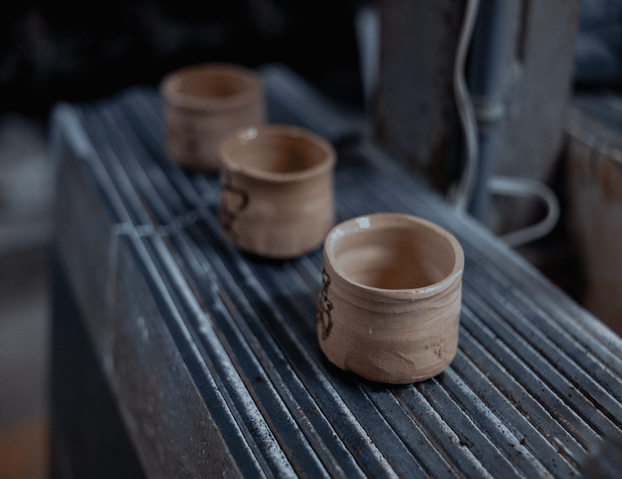 日本六古窯-瀬戸焼 名匠と創る唯一無二の工芸体験
